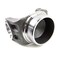 Meritor Driveline - Weld Yoke, 17N28347 17N28347 - alternate 4